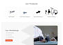 design and rebuild wordpress elementor website as elementor pro expert